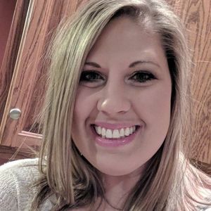 Meet your Posher, Beth